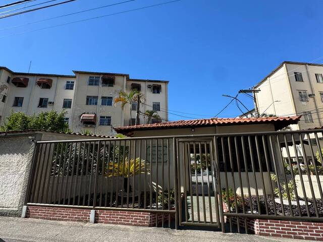 #537 - Apartamento para Venda em Niterói - RJ - 1