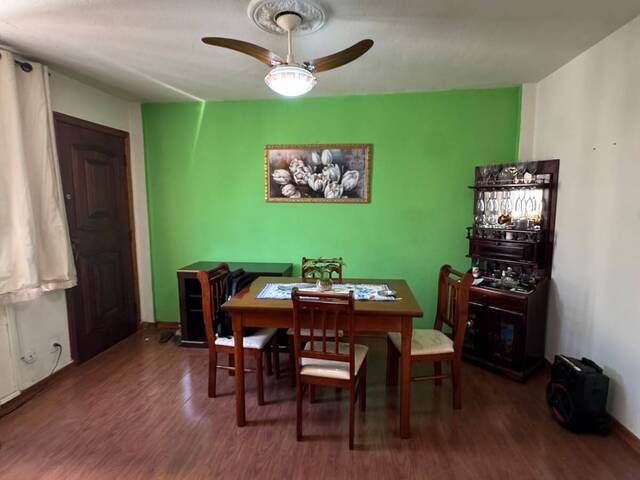 #537 - Apartamento para Venda em Niterói - RJ - 2