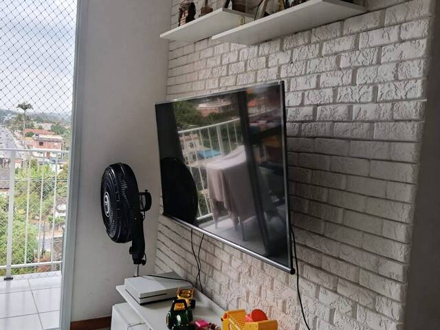 #539 - Apartamento para Venda em São Gonçalo - RJ - 2