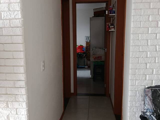 #539 - Apartamento para Venda em São Gonçalo - RJ - 3