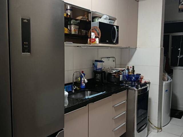 Apartamento para Venda em São Gonçalo - 4