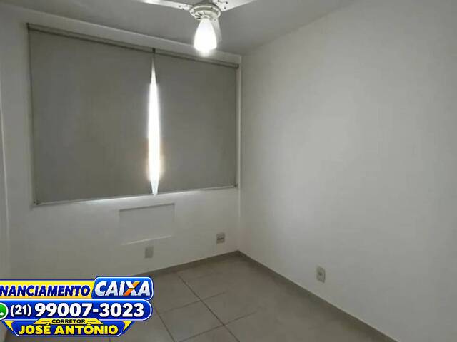 #540 - Apartamento para Venda em São Gonçalo - RJ - 2
