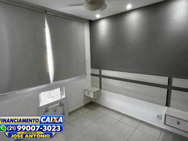 #540 - Apartamento para Venda em São Gonçalo - RJ - 3