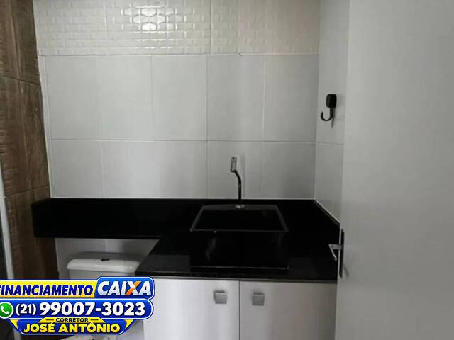 Apartamento para Venda em São Gonçalo - 4