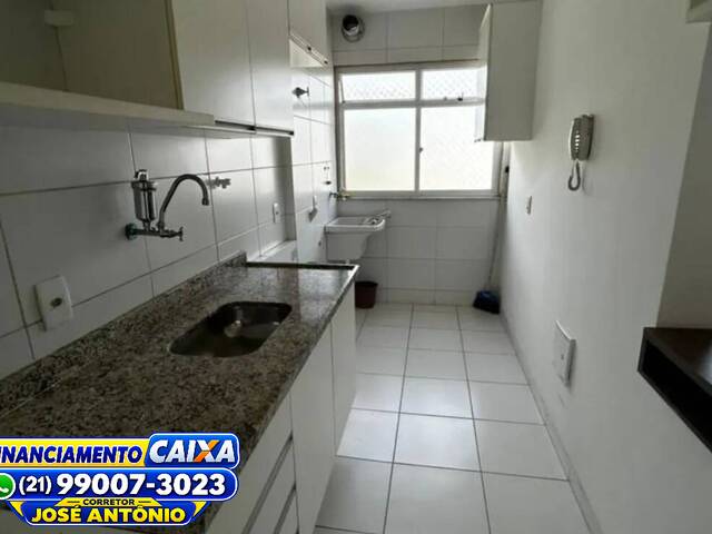 Apartamento para Venda em São Gonçalo - 5
