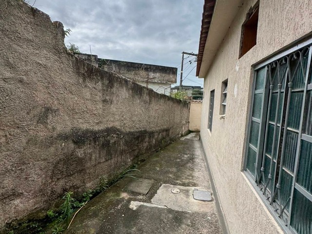 #541 - Casa para Venda em São Gonçalo - RJ - 2