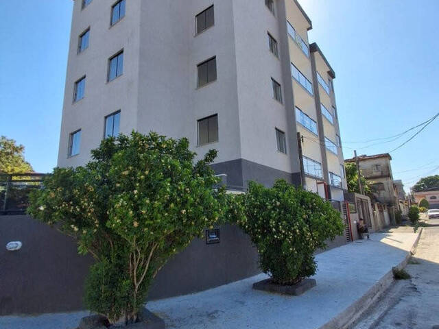 #230 - Apartamento para Venda em São Gonçalo - RJ - 2