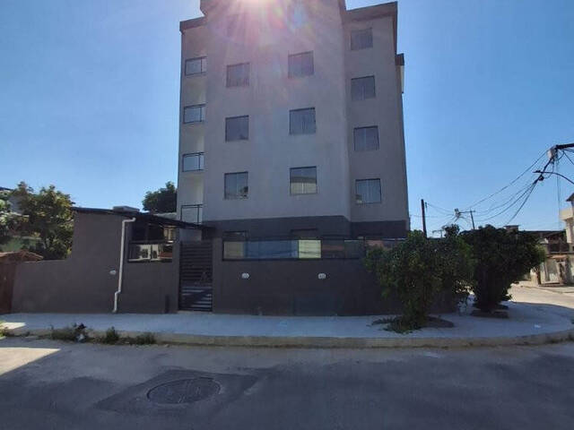#230 - Apartamento para Venda em São Gonçalo - RJ - 1
