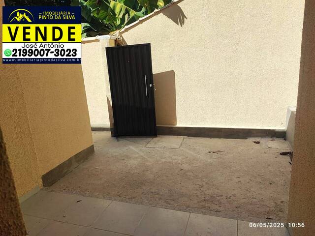 #238 - Casa para Venda em São Gonçalo - RJ - 1