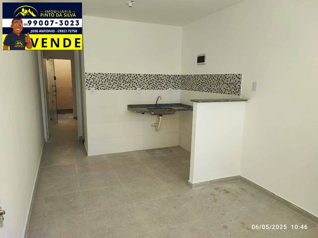 #238 - Casa para Venda em São Gonçalo - RJ - 3