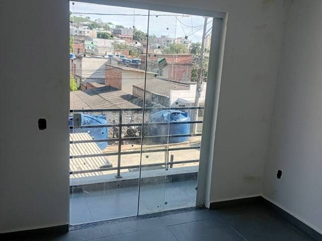 #243 - Apartamento para Venda em São Gonçalo - RJ - 3