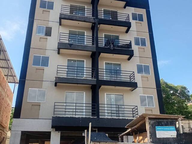 #243 - Apartamento para Venda em São Gonçalo - RJ - 1