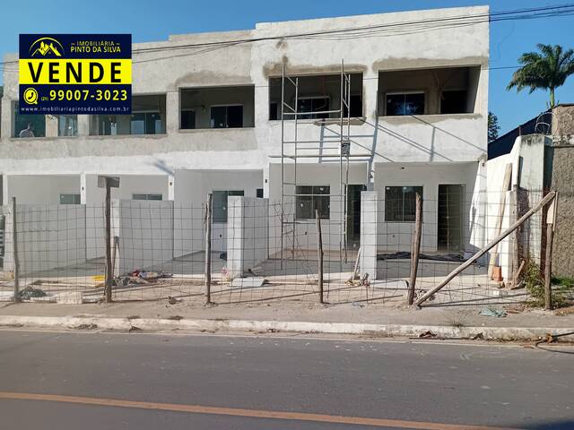 #251 - Apartamento para Venda em São Gonçalo - RJ