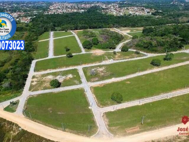 #28 - Terreno para Venda em Araruama - RJ - 2