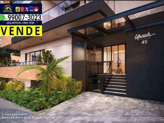 Apartamento para Venda em Niterói - 4