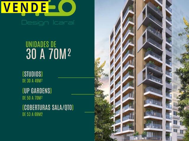 Apartamento para Venda em Niterói - 4