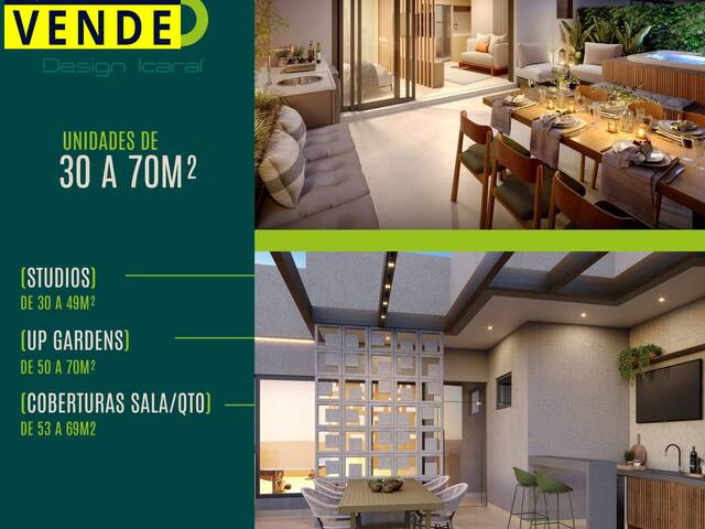 Apartamento para Venda em Niterói - 5