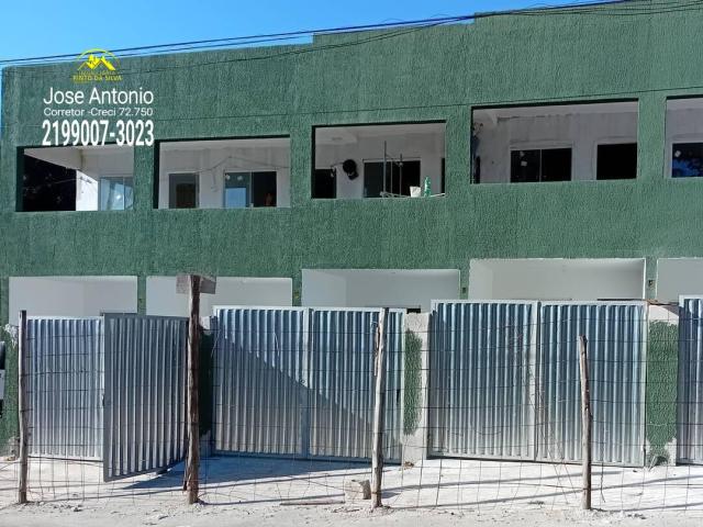 #283 - Apartamento para Venda em São Gonçalo - RJ - 2