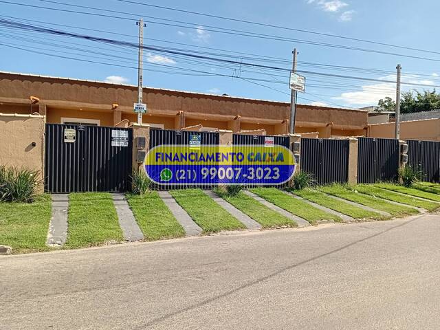 Casa para Venda em São Gonçalo - 4
