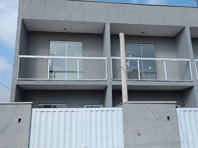#306 - Casa para Venda em São Gonçalo - RJ - 2