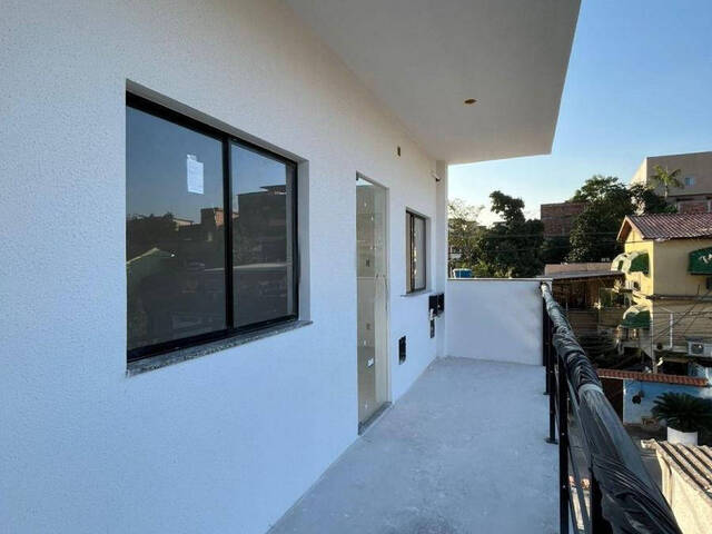 #307 - Apartamento para Venda em São Gonçalo - RJ - 2