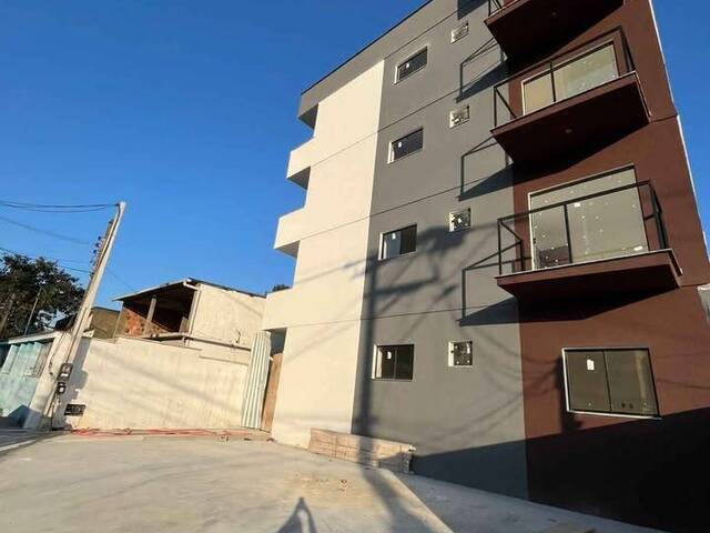#307 - Apartamento para Venda em São Gonçalo - RJ - 1