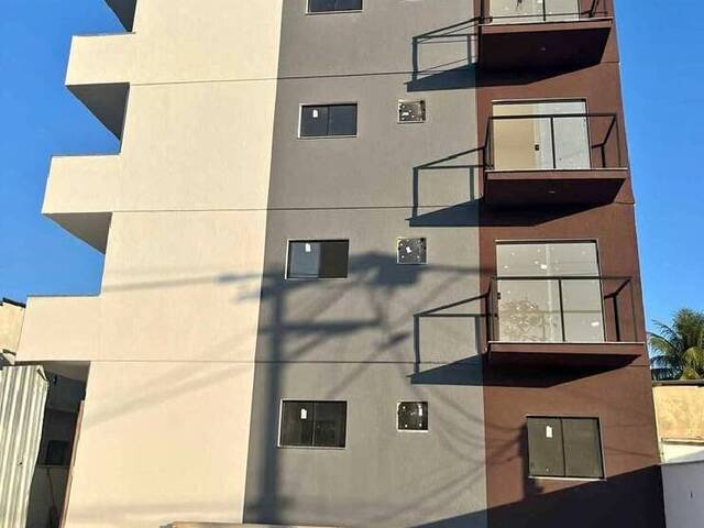 #307 - Apartamento para Venda em São Gonçalo - RJ - 3