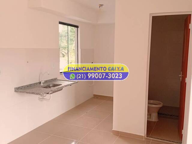 Apartamento para Venda em São Gonçalo - 4