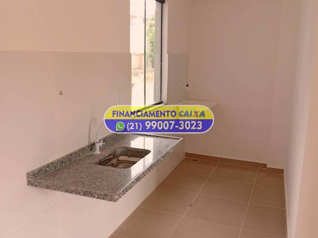 Apartamento para Venda em São Gonçalo - 5