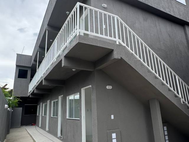 #375 - Casa para Venda em São Gonçalo - RJ - 1