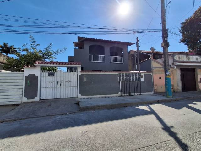 #375 - Casa para Venda em São Gonçalo - RJ - 3