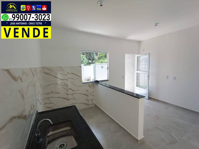 #432 - Casa para Venda em São Gonçalo - RJ - 3