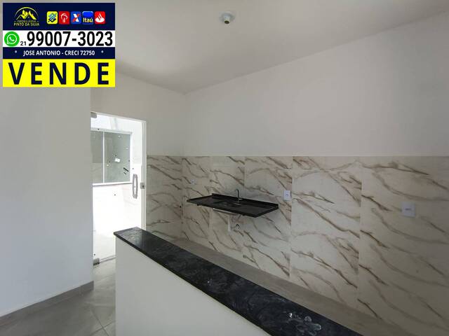 #432 - Casa para Venda em São Gonçalo - RJ - 2